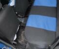 Синій Деу Нексія, об'ємом двигуна 1.5 л та пробігом 450 тис. км за 1600 $, фото 5 на Automoto.ua