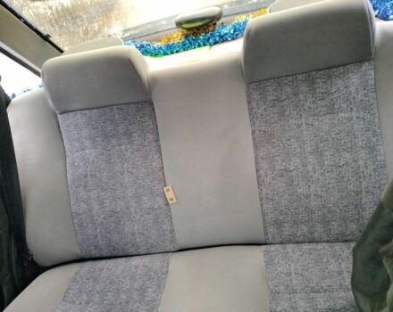 Синий Дэу Нексия, объемом двигателя 1.5 л и пробегом 250 тыс. км за 1500 $, фото 6 на Automoto.ua