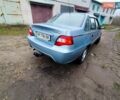 Синий Дэу Нексия, объемом двигателя 1.5 л и пробегом 190 тыс. км за 1850 $, фото 2 на Automoto.ua