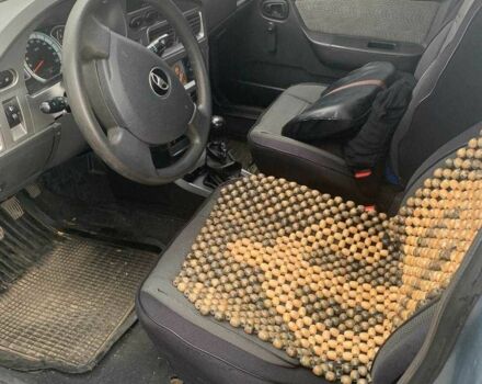 Синий Дэу Нексия, объемом двигателя 1.5 л и пробегом 71 тыс. км за 2908 $, фото 8 на Automoto.ua