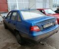 Синий Дэу Нексия, объемом двигателя 1.5 л и пробегом 350 тыс. км за 663 $, фото 2 на Automoto.ua
