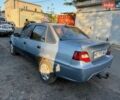 Синий Дэу Нексия, объемом двигателя 1.5 л и пробегом 220 тыс. км за 550 $, фото 1 на Automoto.ua
