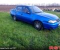 Синий Дэу Нексия, объемом двигателя 1.5 л и пробегом 250 тыс. км за 1200 $, фото 1 на Automoto.ua