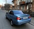Синий Дэу Нексия, объемом двигателя 1.5 л и пробегом 190 тыс. км за 2200 $, фото 7 на Automoto.ua