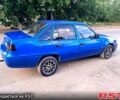 Дэу Нексия 2011 в Вознесенске на Automoto.ua Синий Дэу Нексия, объемом двигателя 1.6 л и пробегом 186 тыс. км за 2000 $, фото 3 на Automoto.ua