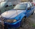 Синий Дэу Нексия, объемом двигателя 1.5 л и пробегом 330 тыс. км за 760 $, фото 1 на Automoto.ua