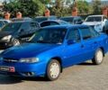 Синій Деу Нексія, об'ємом двигуна 1.5 л та пробігом 110 тис. км за 3479 $, фото 1 на Automoto.ua
