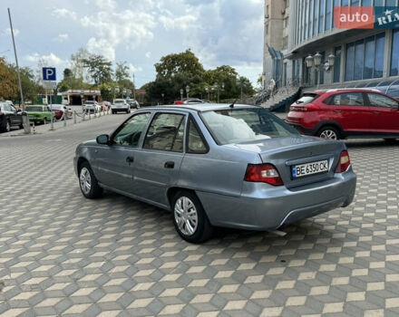 Синій Деу Нексія, об'ємом двигуна 1.6 л та пробігом 200 тис. км за 2300 $, фото 4 на Automoto.ua