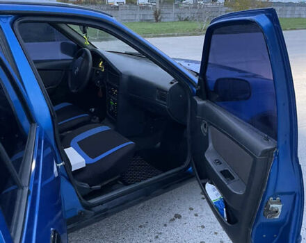 Синій Деу Нексія, об'ємом двигуна 1.5 л та пробігом 213 тис. км за 1700 $, фото 8 на Automoto.ua