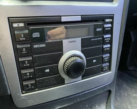 Синій Деу Нексія, об'ємом двигуна 1.6 л та пробігом 204 тис. км за 1350 $, фото 20 на Automoto.ua