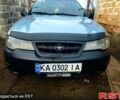 Синий Дэу Нексия, объемом двигателя 1.5 л и пробегом 340 тыс. км за 1700 $, фото 4 на Automoto.ua
