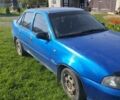 Синій Деу Нексія, об'ємом двигуна 1.5 л та пробігом 200 тис. км за 1600 $, фото 6 на Automoto.ua