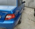 Синий Дэу Нексия, объемом двигателя 1.5 л и пробегом 140 тыс. км за 2500 $, фото 6 на Automoto.ua