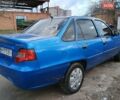 Синій Деу Нексія, об'ємом двигуна 1.5 л та пробігом 195 тис. км за 1700 $, фото 2 на Automoto.ua