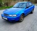 Синій Деу Нексія, об'ємом двигуна 1.5 л та пробігом 387 тис. км за 1000 $, фото 1 на Automoto.ua