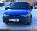 Синій Деу Нексія, об'ємом двигуна 1.6 л та пробігом 390 тис. км за 2200 $, фото 1 на Automoto.ua