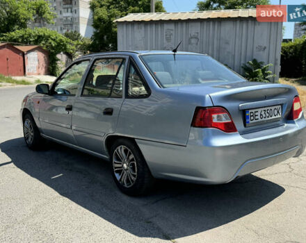 Синій Деу Нексія, об'ємом двигуна 1.6 л та пробігом 200 тис. км за 2300 $, фото 1 на Automoto.ua