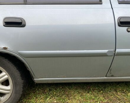 Синій Деу Нексія, об'ємом двигуна 1.6 л та пробігом 204 тис. км за 1350 $, фото 8 на Automoto.ua