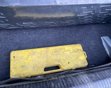 Синій Деу Нексія, об'ємом двигуна 1.6 л та пробігом 204 тис. км за 1350 $, фото 17 на Automoto.ua