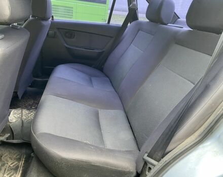 Синій Деу Нексія, об'ємом двигуна 1.6 л та пробігом 204 тис. км за 1350 $, фото 14 на Automoto.ua