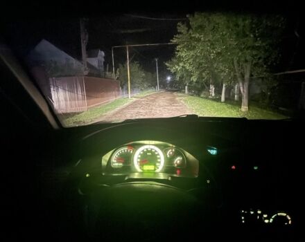 Синий Дэу Нексия, объемом двигателя 1.5 л и пробегом 210 тыс. км за 2100 $, фото 11 на Automoto.ua