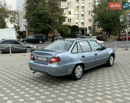 Синій Деу Нексія, об'ємом двигуна 1.6 л та пробігом 200 тис. км за 2300 $, фото 5 на Automoto.ua