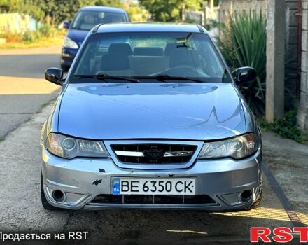Синій Деу Нексія, об'ємом двигуна 1.6 л та пробігом 200 тис. км за 2400 $, фото 1 на Automoto.ua