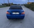 Синий Дэу Нексия, объемом двигателя 1.5 л и пробегом 210 тыс. км за 2100 $, фото 3 на Automoto.ua