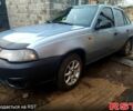 Синий Дэу Нексия, объемом двигателя 1.5 л и пробегом 340 тыс. км за 1700 $, фото 1 на Automoto.ua