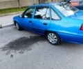 Синий Дэу Нексия, объемом двигателя 1.6 л и пробегом 184 тыс. км за 2850 $, фото 8 на Automoto.ua