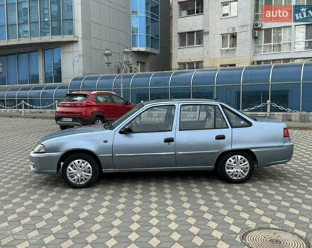 Синій Деу Нексія, об'ємом двигуна 1.6 л та пробігом 200 тис. км за 2300 $, фото 2 на Automoto.ua