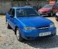 Синий Дэу Нексия, объемом двигателя 1.5 л и пробегом 187 тыс. км за 2700 $, фото 1 на Automoto.ua
