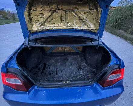 Синій Деу Нексія, об'ємом двигуна 1.5 л та пробігом 213 тис. км за 1700 $, фото 6 на Automoto.ua