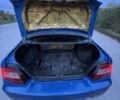 Синий Дэу Нексия, объемом двигателя 1.5 л и пробегом 210 тыс. км за 2100 $, фото 5 на Automoto.ua