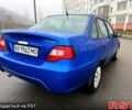 Синій Деу Нексія, об'ємом двигуна 1.6 л та пробігом 309 тис. км за 1800 $, фото 3 на Automoto.ua