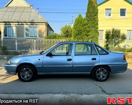 Синій Деу Нексія, об'ємом двигуна 1.6 л та пробігом 200 тис. км за 2400 $, фото 3 на Automoto.ua