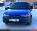 Синий Дэу Нексия, объемом двигателя 1.5 л и пробегом 39000 тыс. км за 2500 $, фото 1 на Automoto.ua