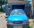 Синій Деу Нексія, об'ємом двигуна 1.5 л та пробігом 220 тис. км за 1002 $, фото 1 на Automoto.ua