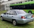 Синій Деу Нексія, об'ємом двигуна 1.6 л та пробігом 204 тис. км за 1350 $, фото 5 на Automoto.ua