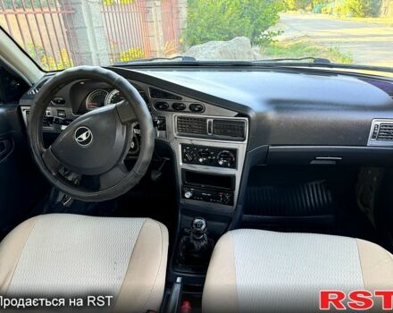 Синій Деу Нексія, об'ємом двигуна 1.6 л та пробігом 200 тис. км за 2400 $, фото 6 на Automoto.ua