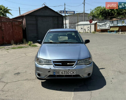 Синій Деу Нексія, об'ємом двигуна 1.6 л та пробігом 200 тис. км за 2300 $, фото 4 на Automoto.ua