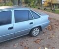 Синий Дэу Нексия, объемом двигателя 1.6 л и пробегом 250 тыс. км за 1100 $, фото 5 на Automoto.ua