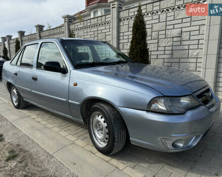 Синий Дэу Нексия, объемом двигателя 1.6 л и пробегом 180 тыс. км за 2500 $, фото 20 на Automoto.ua