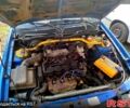 Синій Деу Нексія, об'ємом двигуна 1.5 л та пробігом 210 тис. км за 1650 $, фото 2 на Automoto.ua