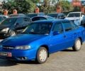 Синій Деу Нексія, об'ємом двигуна 1.5 л та пробігом 110 тис. км за 3490 $, фото 1 на Automoto.ua