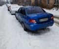Синій Деу Нексія, об'ємом двигуна 1.5 л та пробігом 175 тис. км за 1000 $, фото 1 на Automoto.ua
