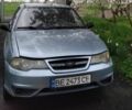 Синий Дэу Нексия, объемом двигателя 1.5 л и пробегом 90 тыс. км за 2800 $, фото 1 на Automoto.ua
