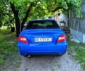 Синий Дэу Нексия, объемом двигателя 1.6 л и пробегом 0 тыс. км за 2000 $, фото 3 на Automoto.ua