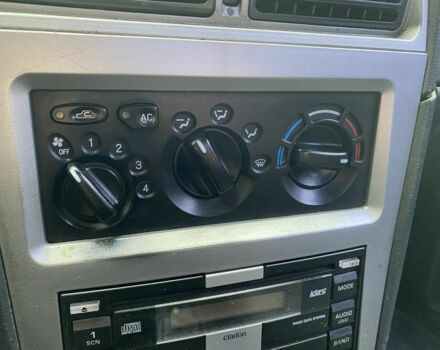 Синій Деу Нексія, об'ємом двигуна 1.6 л та пробігом 204 тис. км за 1350 $, фото 21 на Automoto.ua