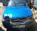 Синій Деу Нексія, об'ємом двигуна 1.5 л та пробігом 220 тис. км за 1001 $, фото 1 на Automoto.ua